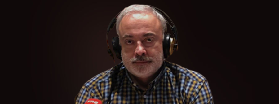 Juan Carlos Higueras