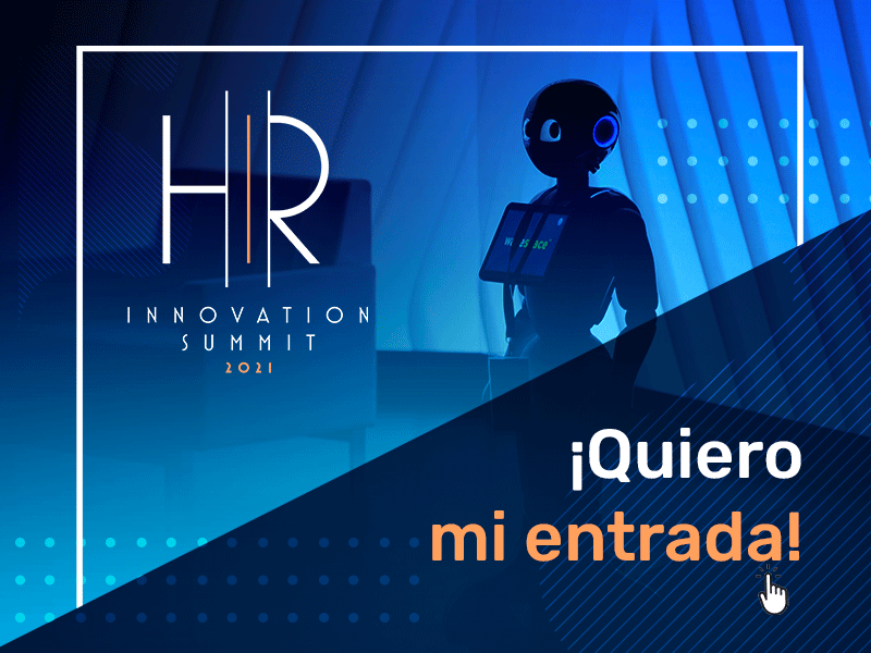 Entradas HR Innovation Summit