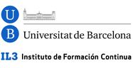 UB Universidad de Barcelona