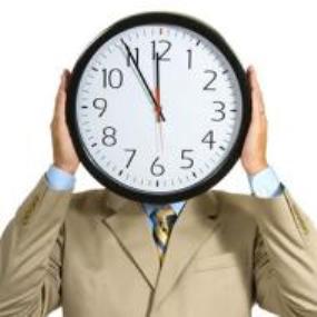 Los Empleados Son Mas Puntuales A La Hora De Llegar Al Trabajo
