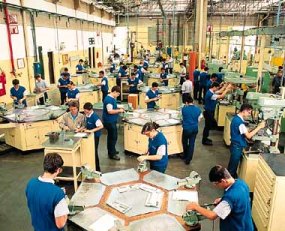 CONVOCATORIA DE ESTANCIAS DE FORMACIÓN EN EMPRESAS O INSTITUCIONES EN CLM O PROVINCIAS LIMITROFES, PARA PROFESORADO DE CLM
