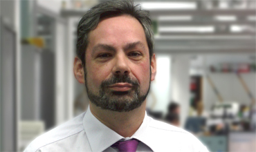 Porter Novelli incorpora a Alberto Estévez como director del área de comunicación financiera - ALBERTO-ESTEVEZ