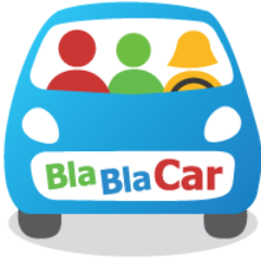 BlaBlaCar, premio 'Entreps Environment' 2015