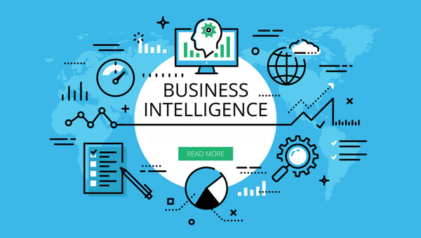 Business Inteligence artículo