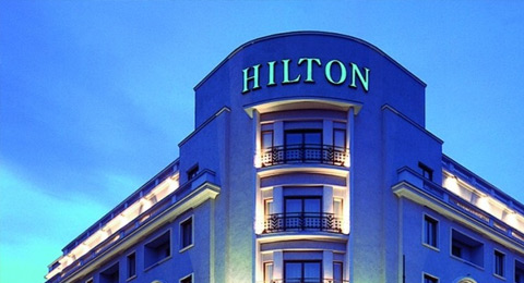 Hilton, la primera cadena hotelera del ranking de las Mejores Empresas para Trabajar en España