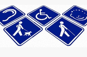 Éxito en la I Edición del curso de Subtitulado y Audiodescripción para personas con discapacidad