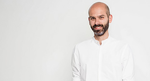 Ignacio García refuerza las filas de finleap connect Ignacio García refuerza las filas de finleap connect