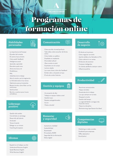 Adecco formación