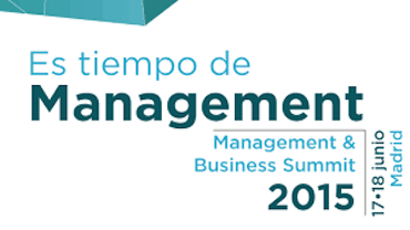 Google, LinkedIn y Coca-Cola presentes en el Management & Business Summit 2015