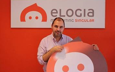 Pedro Abad, nuevo director de ventas de Elogia