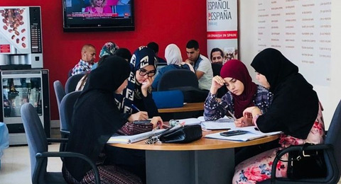 Marruecos encabeza la reforma de los RRHH en África Marruecos encabeza la reforma de los RRHH en África
