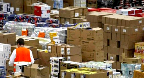 El Black Friday impulsará el empleo: Gi Group prevé más de 1000 contrataciones en el sector logístico