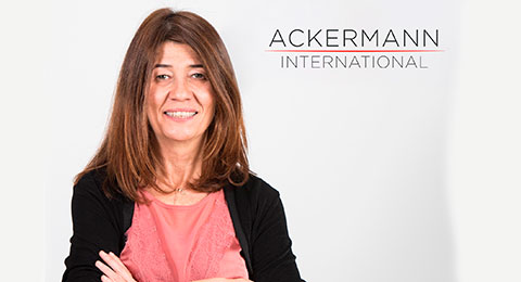 Ackermann International amplía su oferta de servicios dirigida a consejos de administración