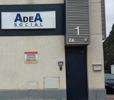 Nace AdeA Social, centro especial de empleo 