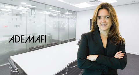 Myriam Bernal, Managing Director de Ademafi: “Nuestra misión es unir personas con empresas, creando emociones y experiencias”
