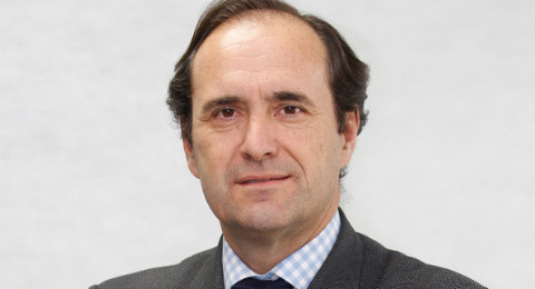 Alberto Unzurruzaga, nuevo Miembro de la Junta Directiva de la AEDRH 