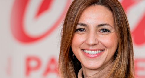 Ana Callol, nombrada Chief Public Affairs, Communications and Sustainability Officer de Coca-Cola Europacific Partners