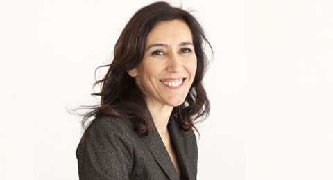 Ana García Esteban, nueva responsable de People & Culture de Nationale-Nederlanden