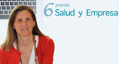 Ana Valdivieso, directora de RRHH en GSK, miembro del jurado del 6 Premio Salud y Empresa RRHHDigital
