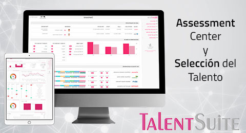 TalentSuite, el software para los Assessment Center “Made in Spain”