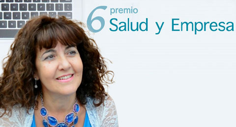 Araceli Morato, directora de medicina del trabajo en BBVA, completa el jurado del 6 Premio Salud y Empresa RRHHDigital