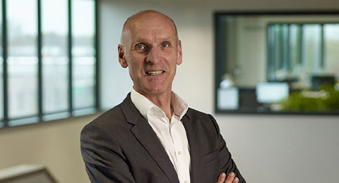 Arjen Heeres, nuevo CEO de Decide 