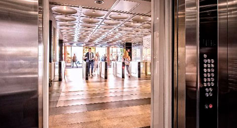 Descubre la aplicación para mantener la seguridad en los centros de trabajo Descubre la aplicación para mantener la seguridad en los centros de trabajo