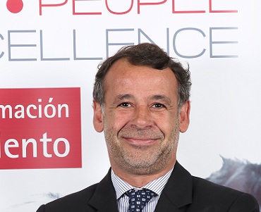 Ignacio Belinchón, nuevo Director de People Excellence