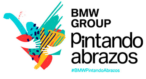 BMW Group España homenajea y ánima a los 'abuelos' a través de los niños