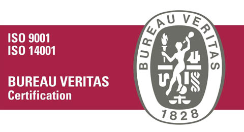 Bureau Veritas Formación lanza dos nuevos Máster para el Curso Académico 2015-2016