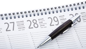 El calendario laboral para 2016 recoge ocho fiestas nacionales