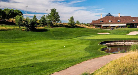 Hoy se celebra la décima edición del Torneo de Golf RRHH Digital 