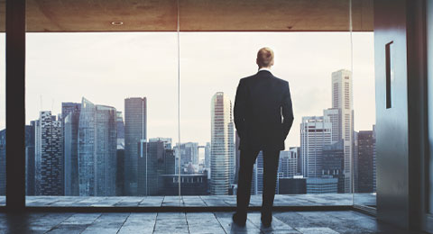¿Qué características debe tener un CEO digitalizado y cómo pueden las empresas localizar estos perfiles? ¿Qué características debe tener un CEO digitalizado y cómo pueden las empresas localizar estos perfiles?