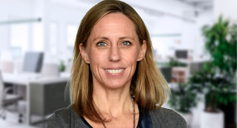 Cepsa nombra a Bettina Karsch nueva directora de Recursos Humanos