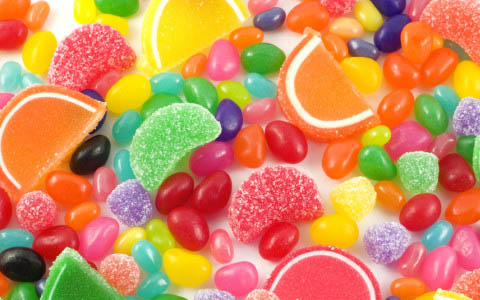 ¿Qué empresa premia a sus empleados con dulces todos los viernes?