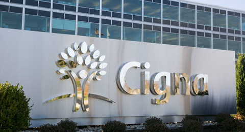Un gran segundo trimestre para Cigna