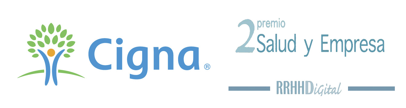 Cigna, patrocinador de la II edición del Premio Salud y Empresa RRHHDigital.com 