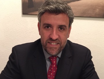 Ángel Javier Vicente Pérez, nuevo director de RRHH  de Cofares