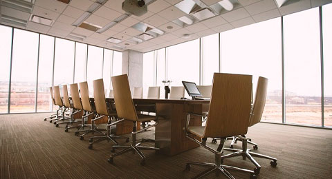 Las ventajas del alquiler de oficinas en centros de trabajo