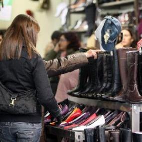 Nueve de cada diez empresas detectan ya una recuperación del consumo de moda