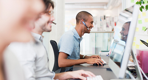 Adecco busca 30 teleoperadores/as en Tenerife Adecco busca 30 teleoperadores/as en Tenerife