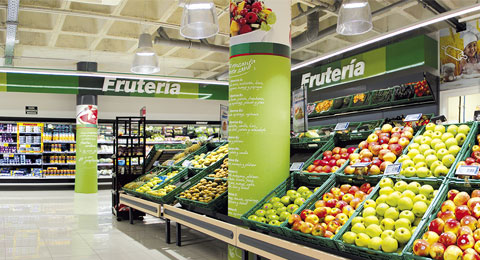 Covirán abre tres supermercados nuevos en Portugal 