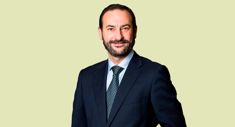 Nombramientos 2019: David López Puig nuevo Director General Adjunto de Personas y Cultura de BANKIA