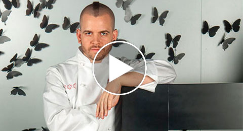 RRHH Digital entrevista a David Muñoz, chef español con tres estrellas Michelín