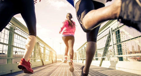 El ejercicio físico, gran aliado de la salud mental: cinco tendencias del fitness corporativo que dominarán este 2022