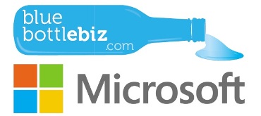 Desayuno Social Learning con bluebottlebiz y Microsoft