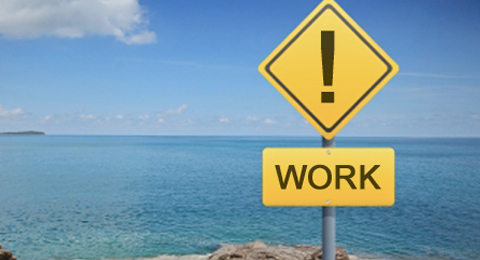 ¿Qué pueden hacer las empresas para garantizar la desconexión a sus trabajadores durante las vacaciones de verano?