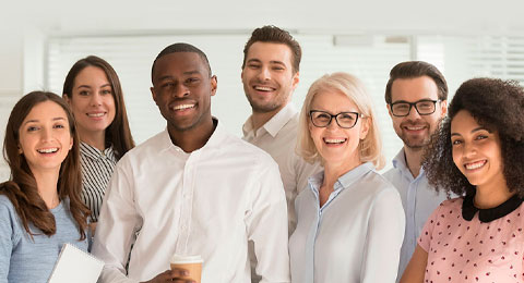 Nationale-Nederlanden renueva su colaboración con REDI para fomentar la inclusión laboral del colectivo LGBTI+ Nationale-Nederlanden renueva su colaboración con REDI para fomentar la inclusión laboral del colectivo LGBTI+