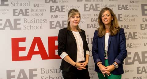 Foro 2015: 28 multinacionales buscan a los mejores profesionales en EAE 