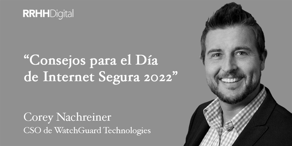 Consejos para el Día de Internet Segura 2022